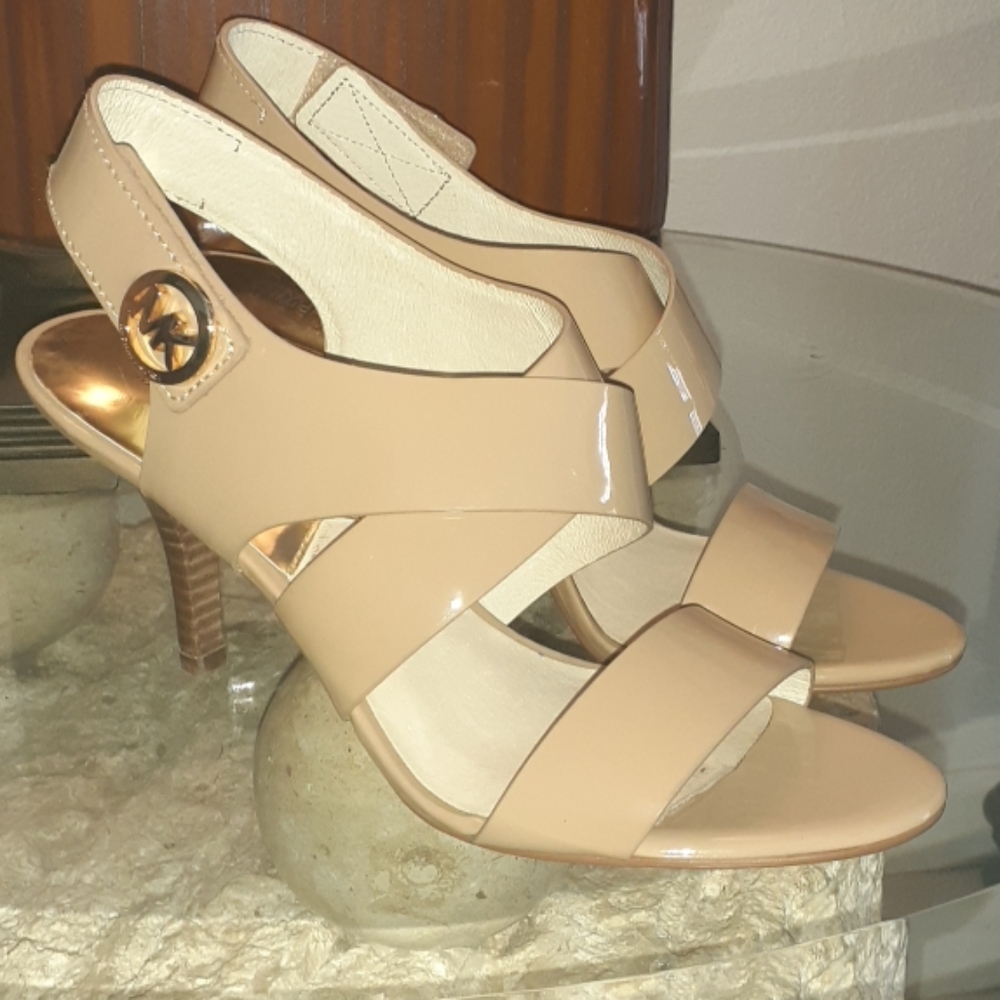 Michael Kors sandals